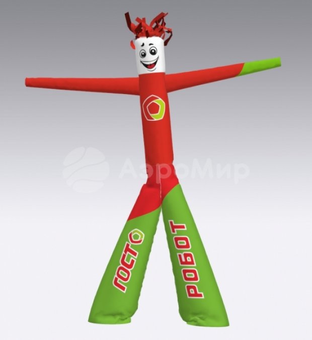 Сменная оболочка