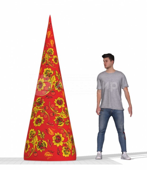 Конус Масленица