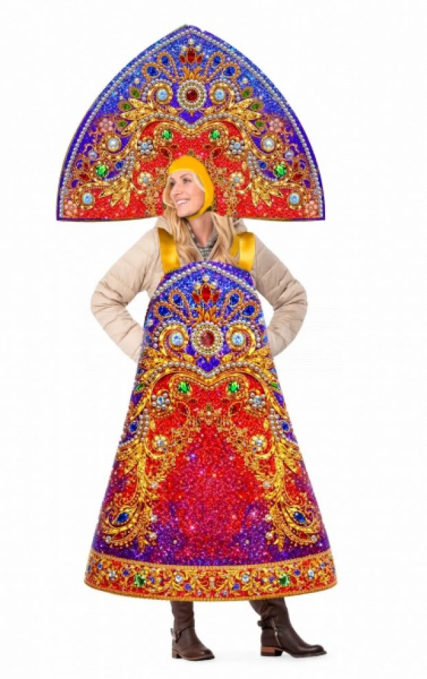 Сарафан