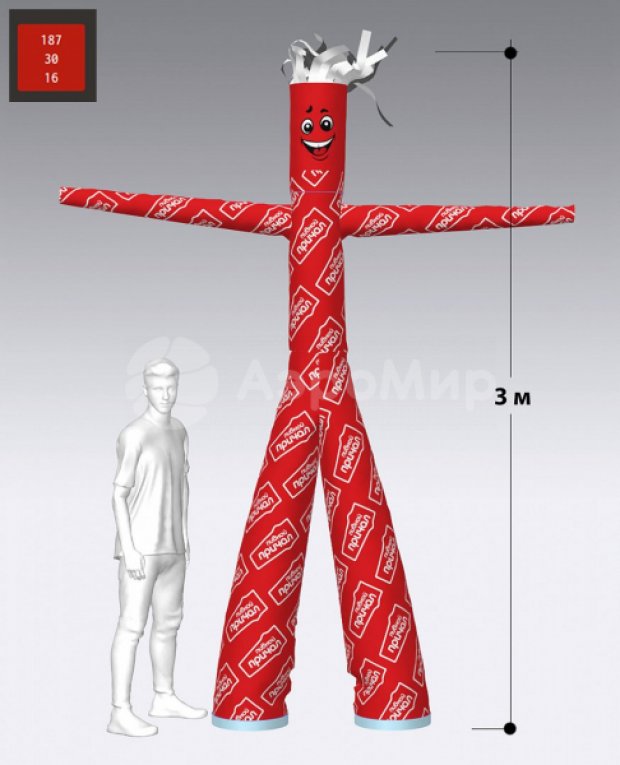 Сменная оболочка