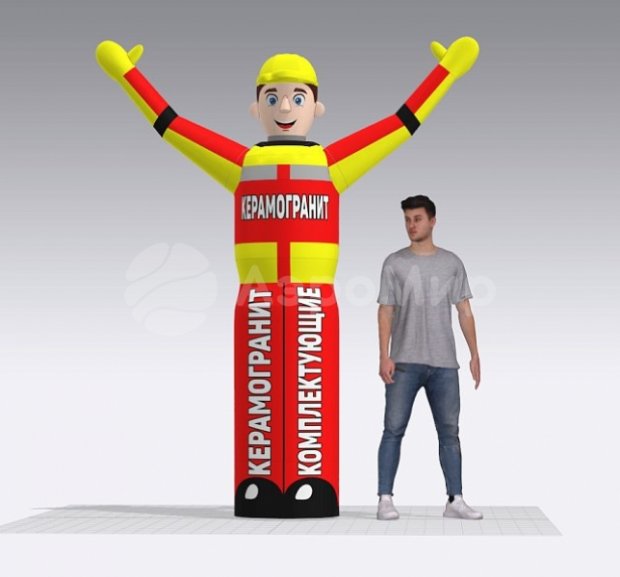 Сменная оболочка