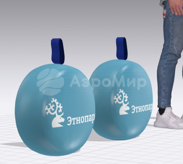 Бой подушками