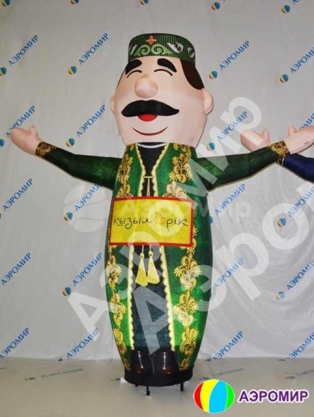 Сменная оболочка