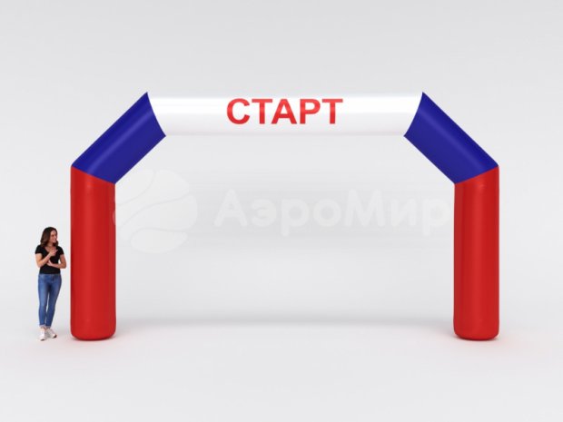 Трапеция герметичная