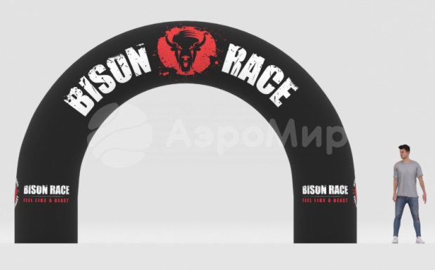 Круглая, полноцветная