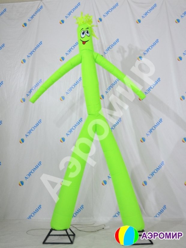 Сменная оболочка