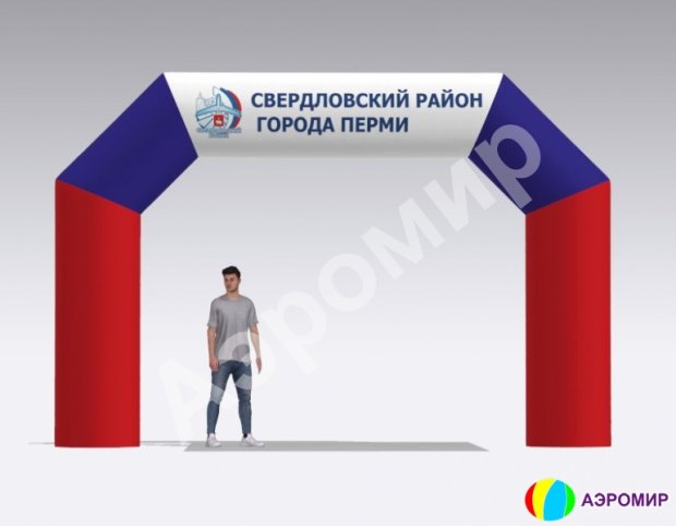 Спортивная Старт-Финиш