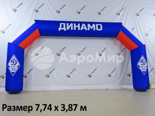 Спортивная Старт-Финиш