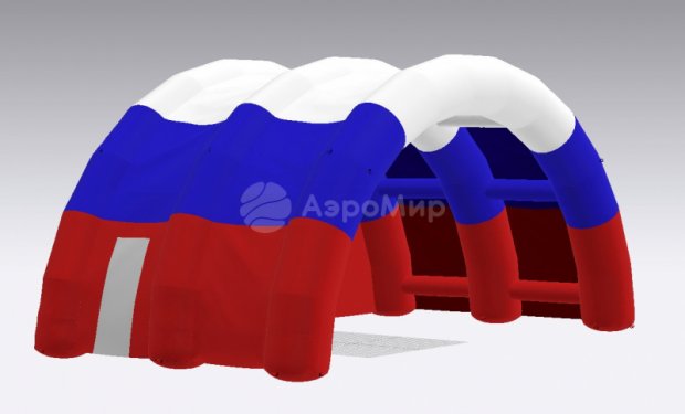 Арочная-1