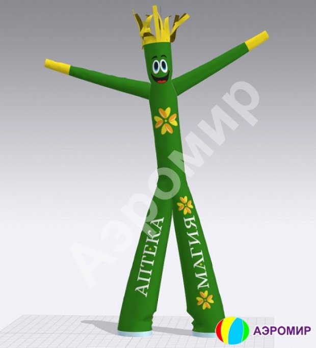 Сменная оболочка