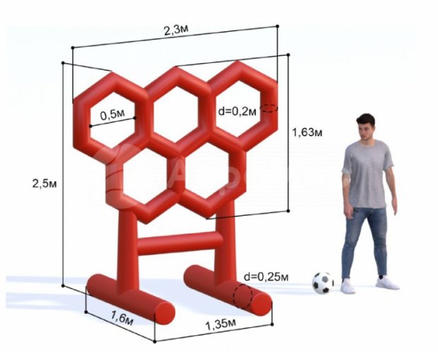 Игра кольца