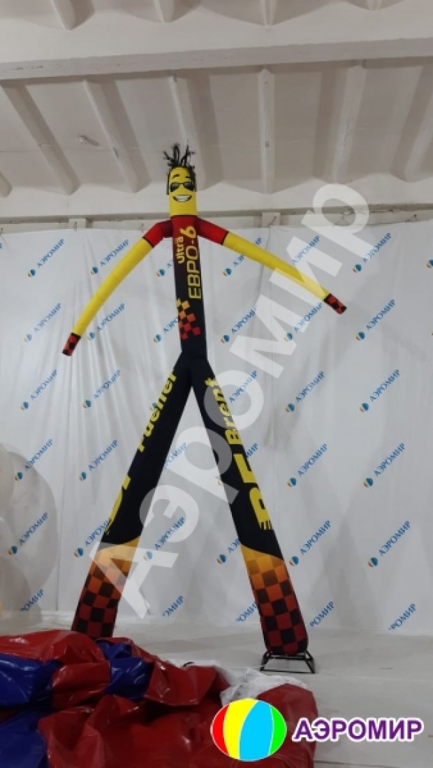 Сменная оболочка