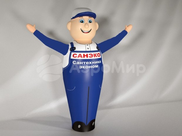 Сменная оболочка