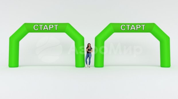 Трапеция Лайт 