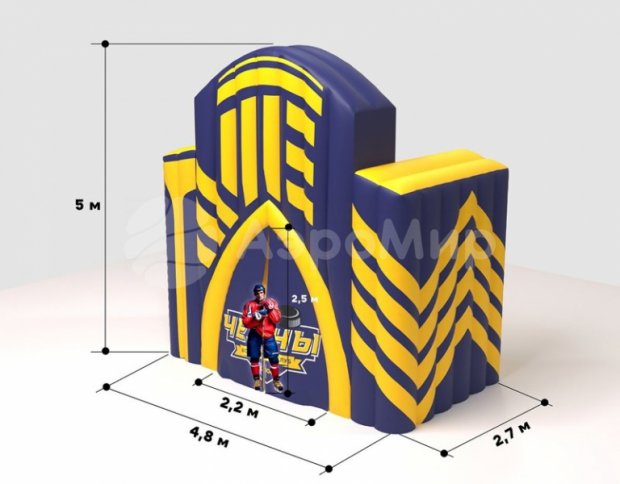 Индивидуальная