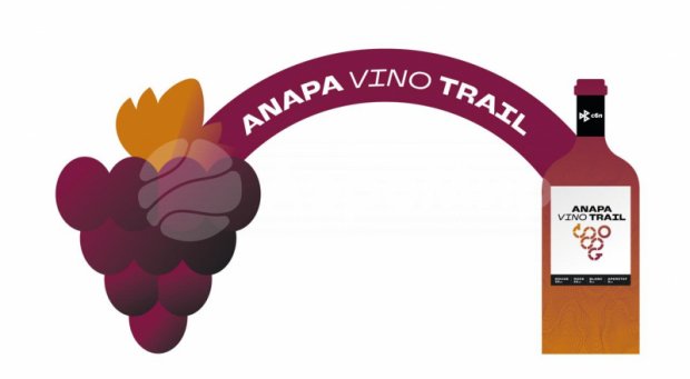 Круглая с декоративным элементом