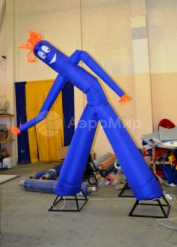 Сменная оболочка