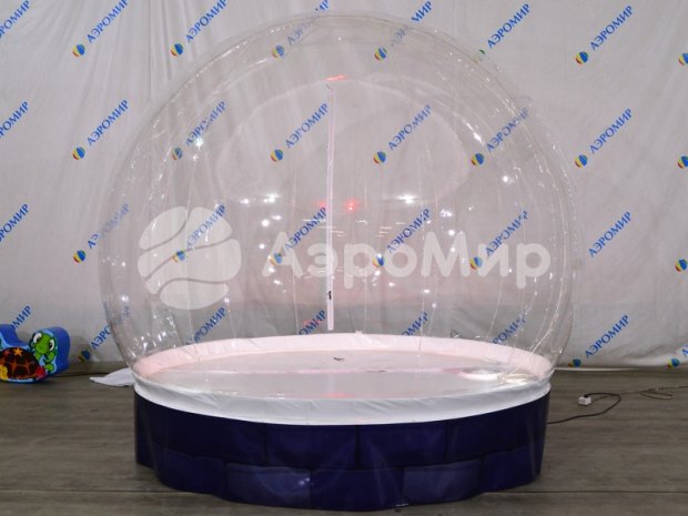 ЧУДО-ШАР Ø3м — ПРЕМИУМ