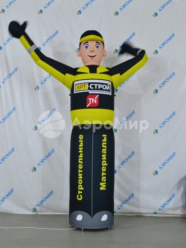 Сменная оболочка