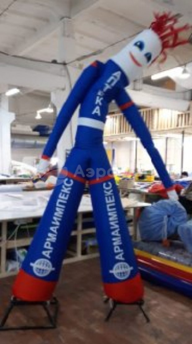 Сменная оболочка