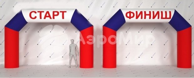Спортивная Старт-Финиш