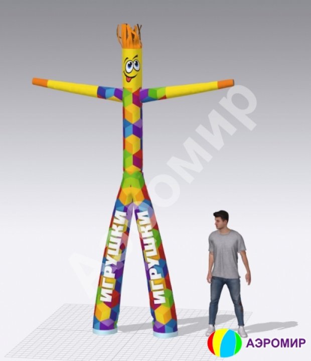 Сменная оболочка