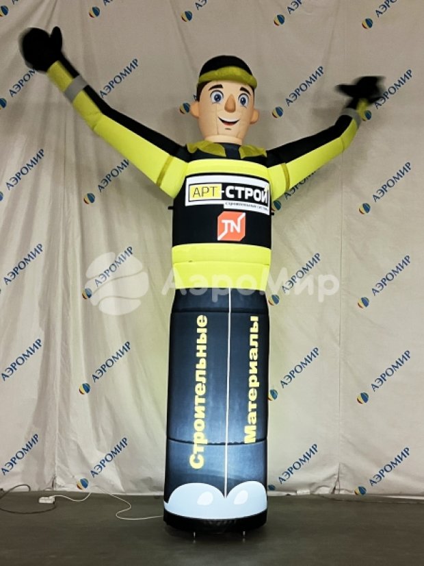 Сменная оболочка