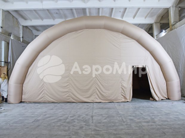 ВС-1, оксфорд