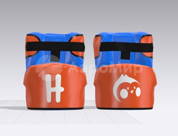 Командный футбол