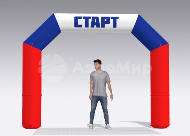 Трапеция Лайт 