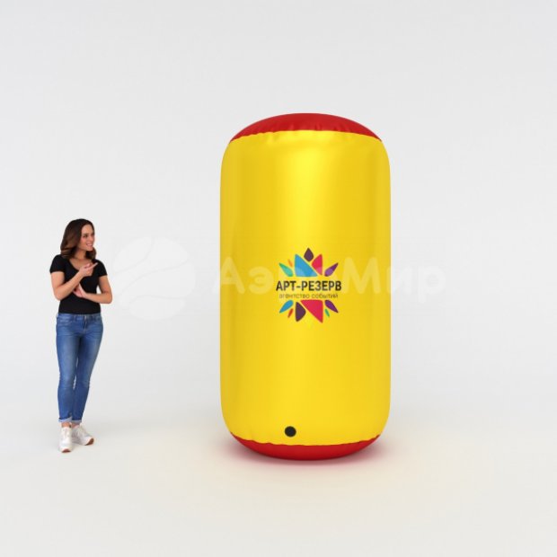 Цилиндр (Cylinder)