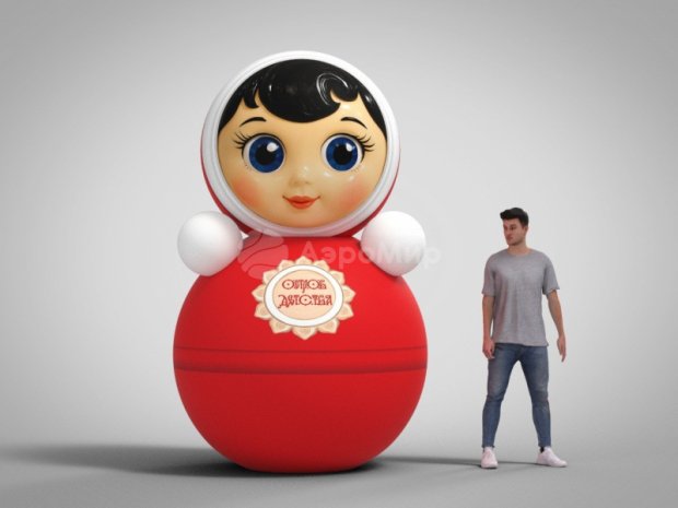 Неваляшка