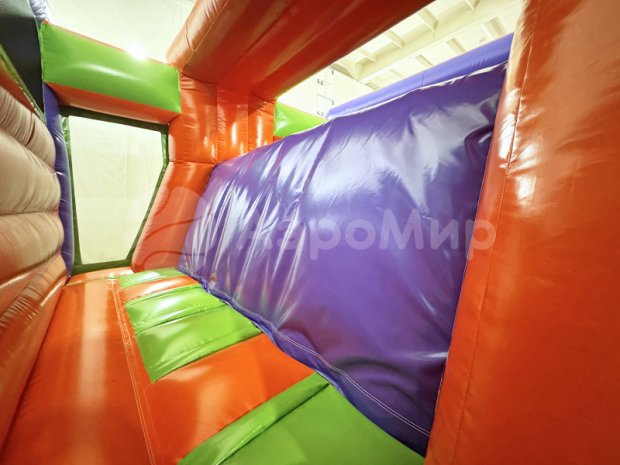 Надувной лабиринт СНП-70