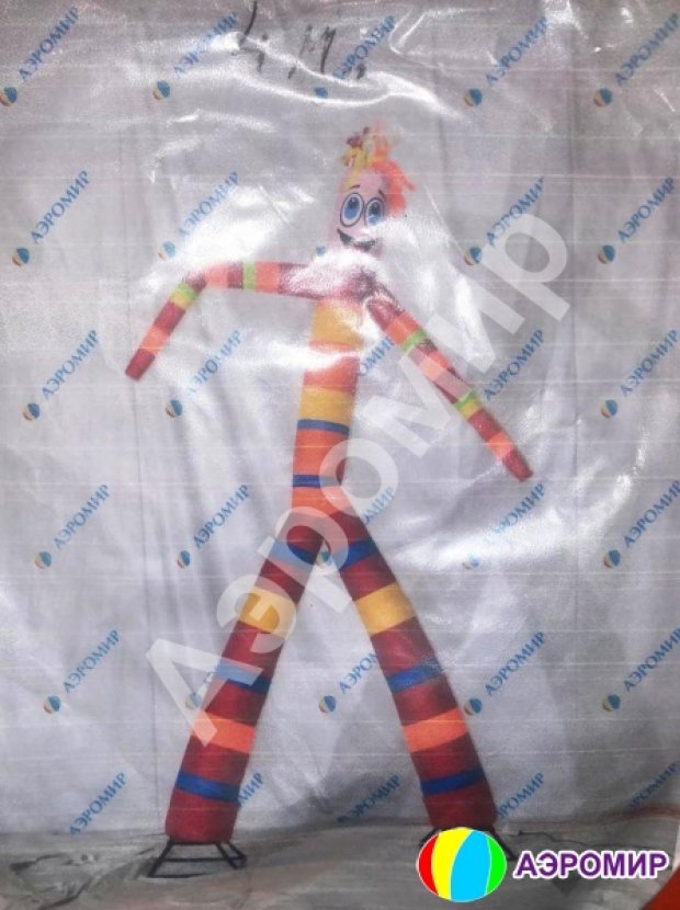 Сменная оболочка