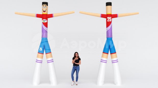 Сменная оболочка