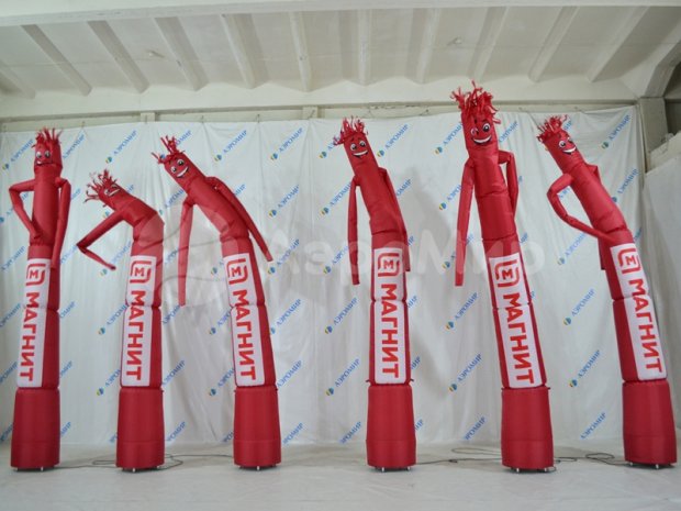 Сменная оболочка