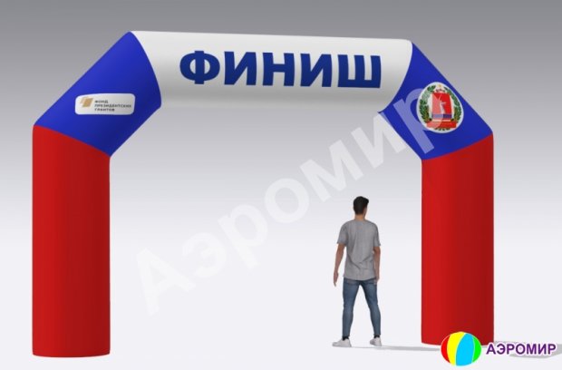 Спортивная Старт-Финиш