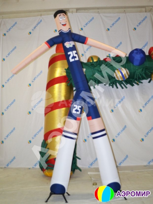 Сменная оболочка