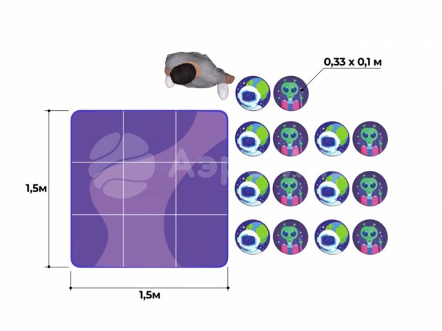Крестики-нолики 2.0