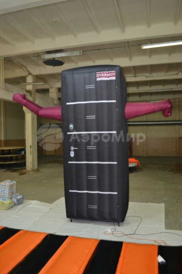 Сменная оболочка