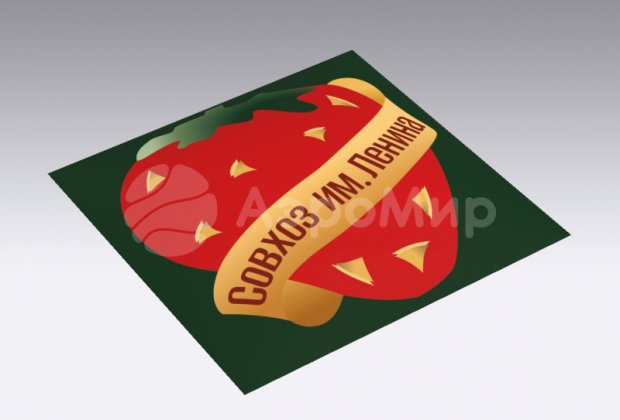 Игровое полотно из ПВХ