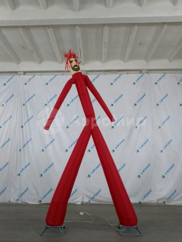 Сменная оболочка