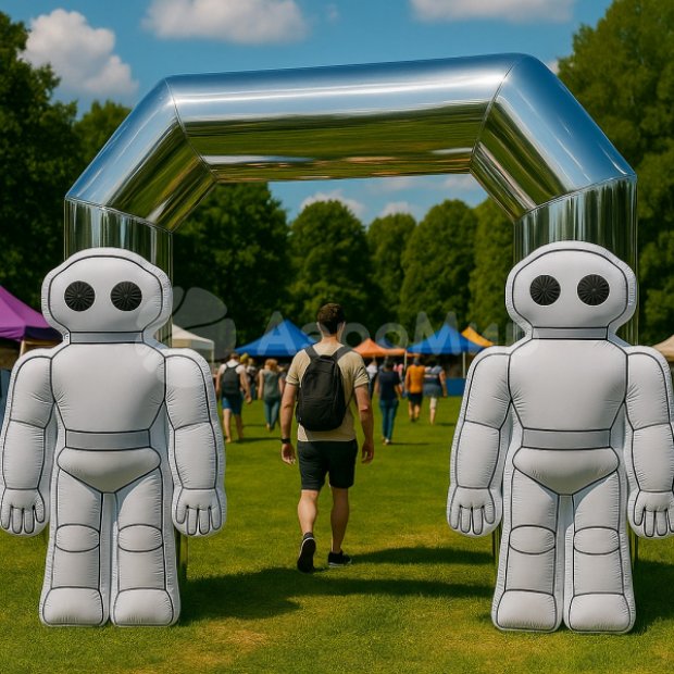 Трапеция, полноцветная