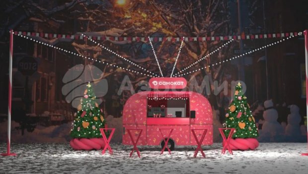 Мягкая спираль