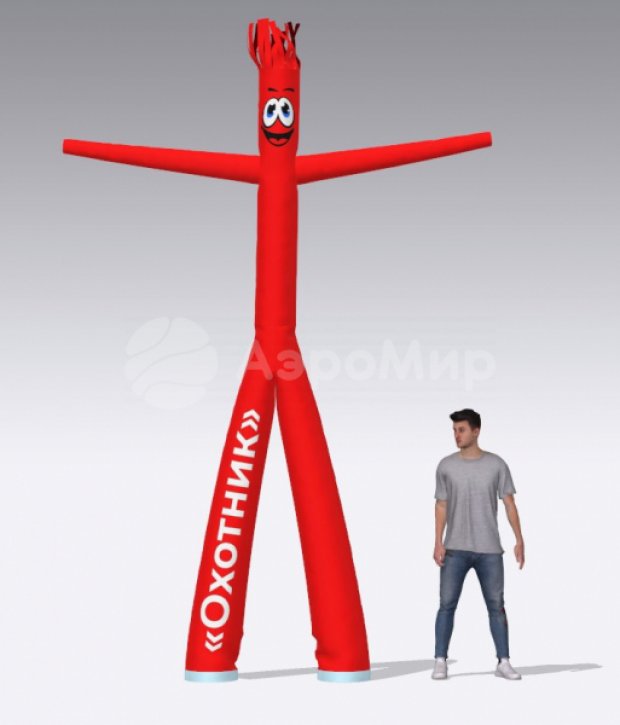 Сменная оболочка