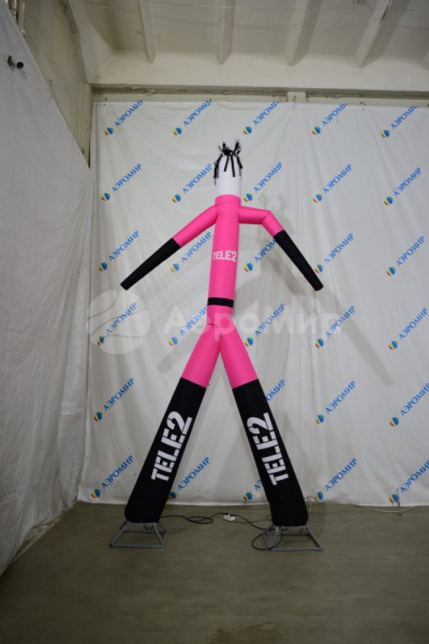 Сменная оболочка