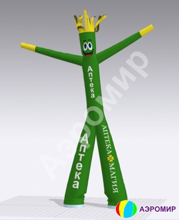 Сменная оболочка