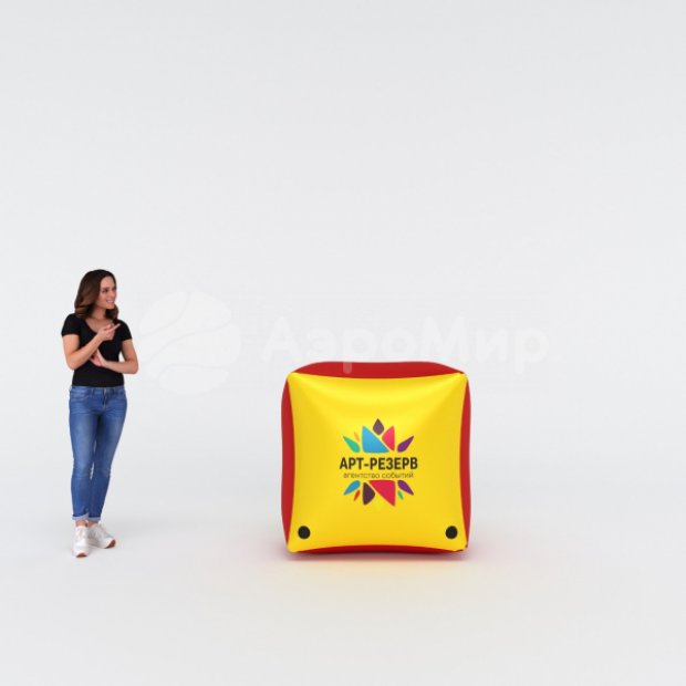 Кирпич (Brick)