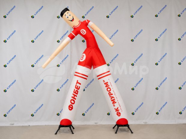 Аэромен Футболист