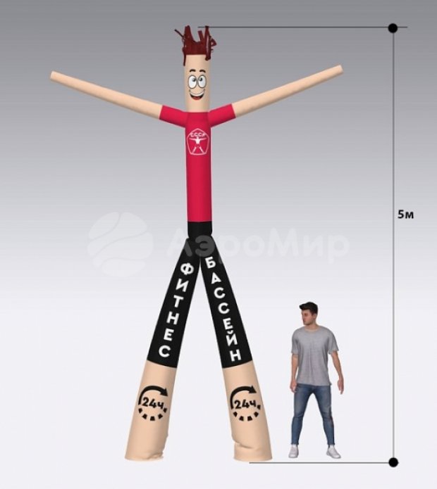 Сменная оболочка